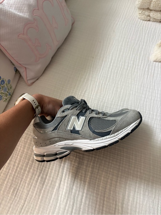 New Balance Shoes - New Balance 2002 R Shoes